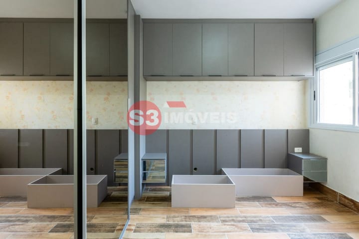 Apartamento à venda com 2 quartos, 77m² - Foto 31