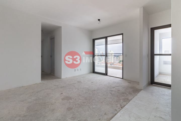 Apartamento à venda com 3 quartos, 91m² - Foto 7