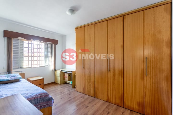 Casa à venda com 4 quartos, 228m² - Foto 8