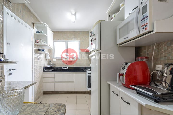 Apartamento à venda com 3 quartos, 92m² - Foto 15