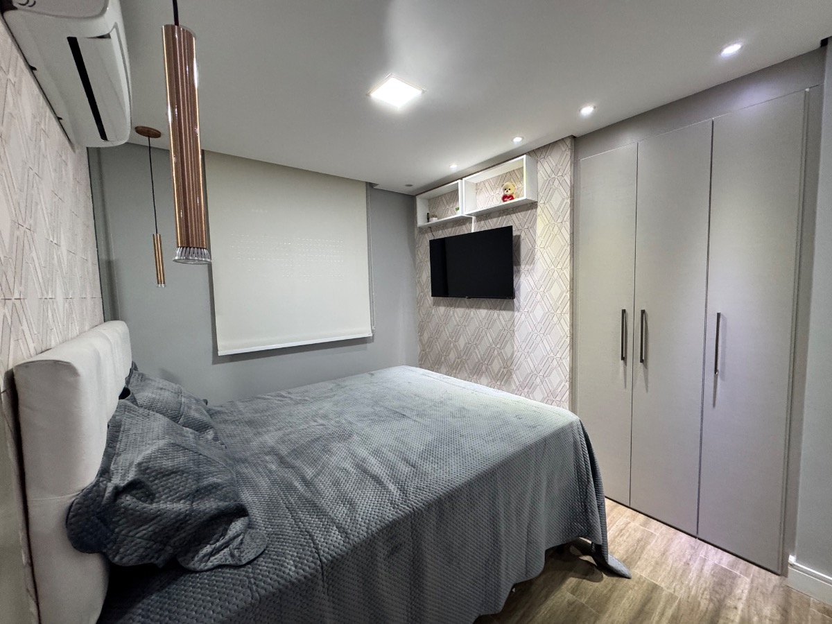 Apartamento à venda com 2 quartos, 66m² - Foto 20