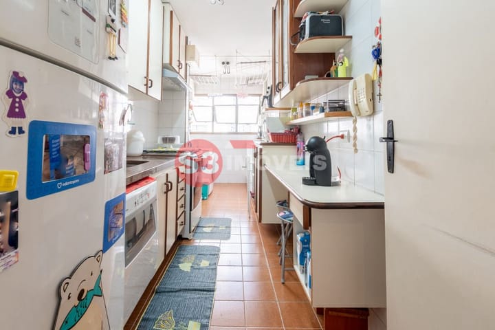 Apartamento à venda com 2 quartos, 67m² - Foto 9