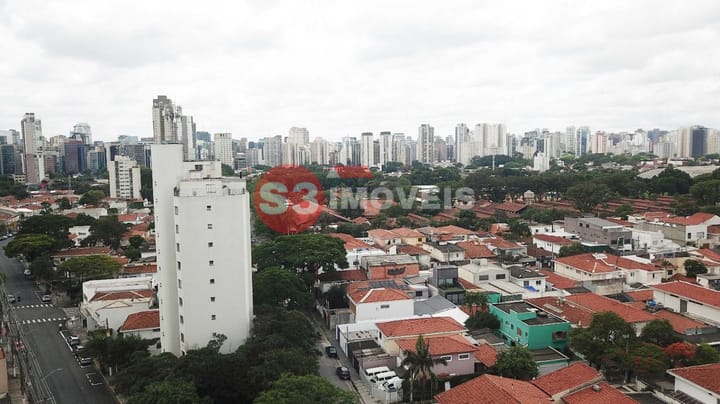 Apartamento à venda com 3 quartos, 91m² - Foto 7