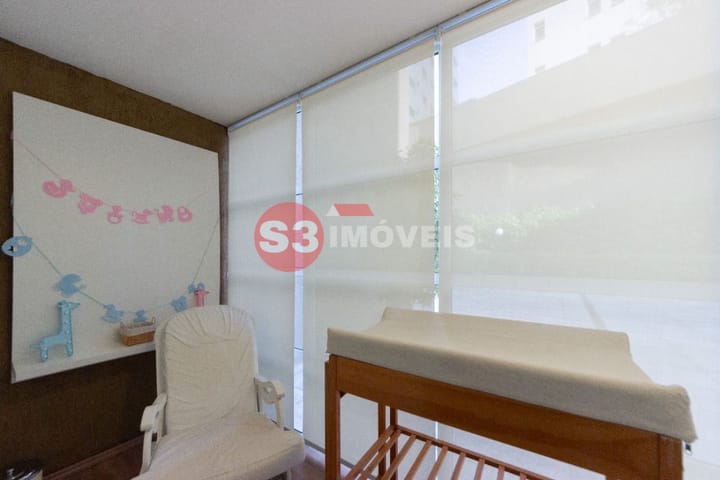 Apartamento à venda com 4 quartos, 136m² - Foto 19