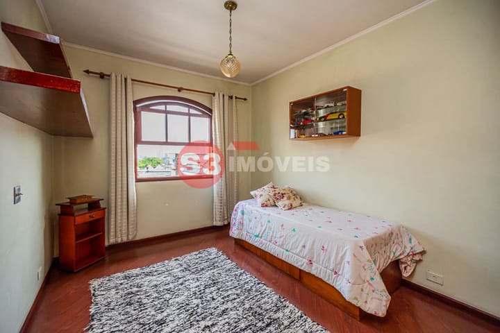 Casa à venda com 2 quartos, 160m² - Foto 15