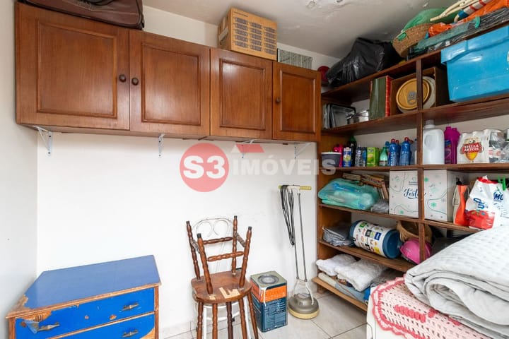 Casa à venda com 3 quartos, 112m² - Foto 25