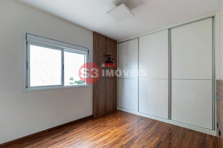 Apartamento à venda com 3 quartos, 86m² - Foto 19