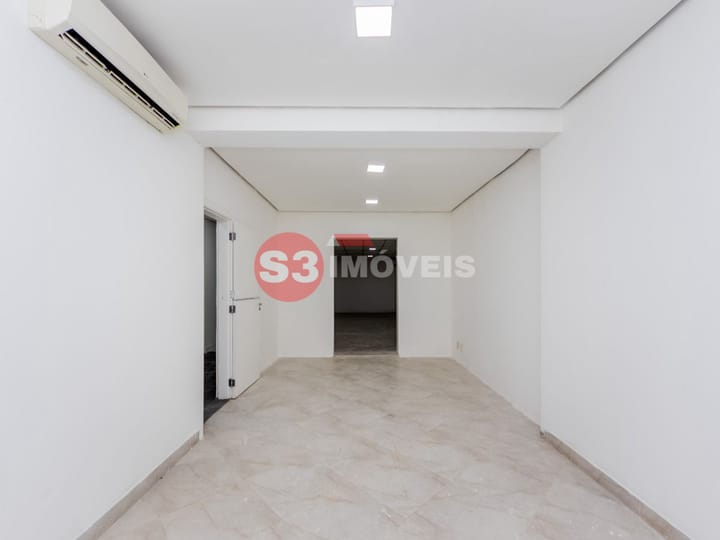 Conjunto Comercial-Sala à venda, 200m² - Foto 1