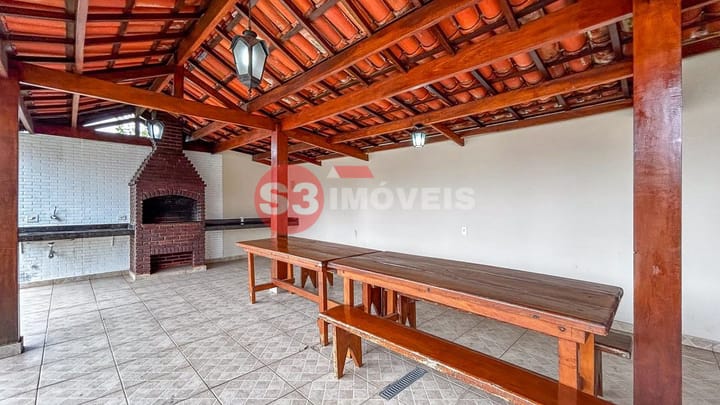 Casa de Condomínio à venda com 4 quartos, 124m² - Foto 31