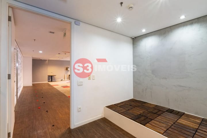 Conjunto Comercial-Sala à venda, 600m² - Foto 12