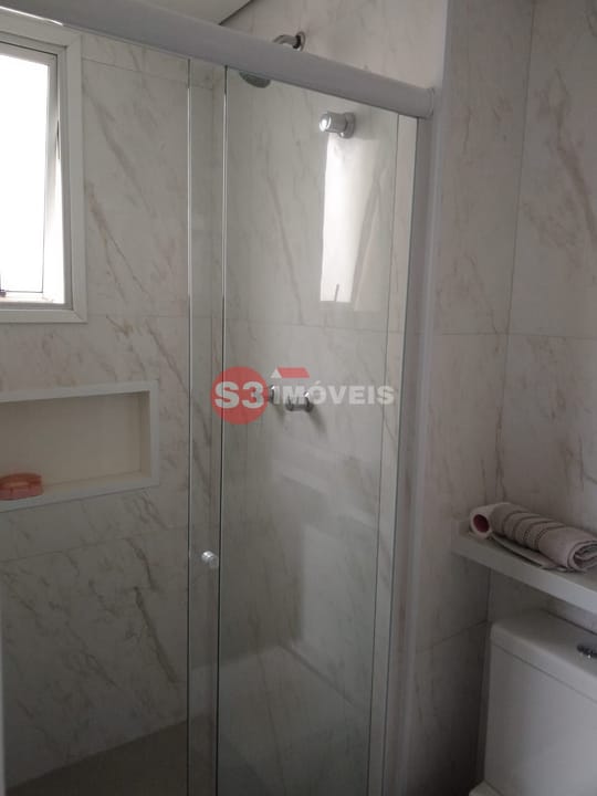 Apartamento à venda com 3 quartos, 68m² - Foto 8