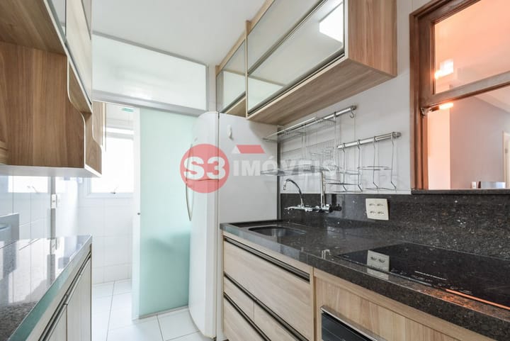 Apartamento à venda com 3 quartos, 60m² - Foto 26