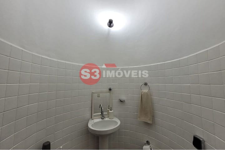 Casa de Condomínio à venda com 3 quartos, 379m² - Foto 28