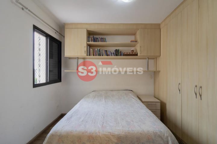 Apartamento à venda com 3 quartos, 72m² - Foto 46