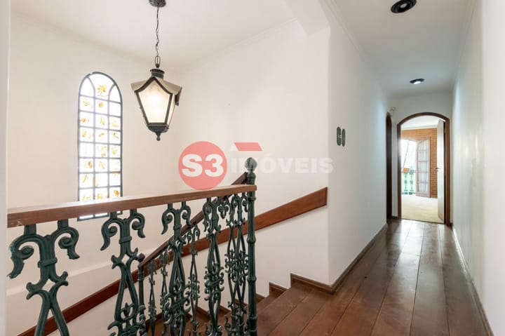 Casa à venda com 4 quartos, 297m² - Foto 49