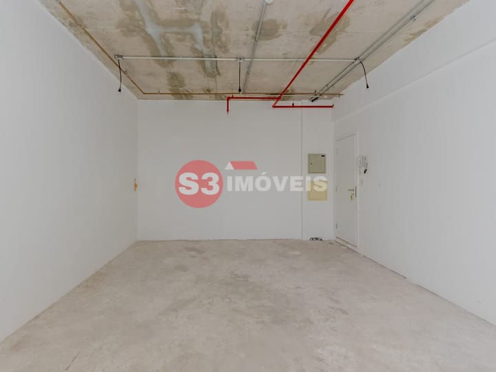 Conjunto Comercial-Sala à venda, 316m² - Foto 5