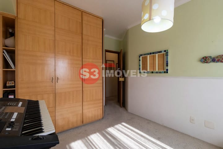 Apartamento à venda com 4 quartos, 196m² - Foto 27