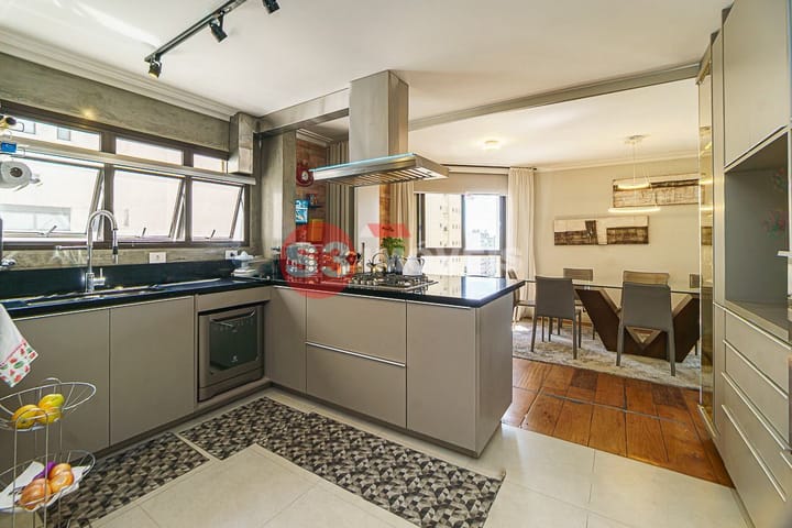Cobertura à venda com 4 quartos, 420m² - Foto 24