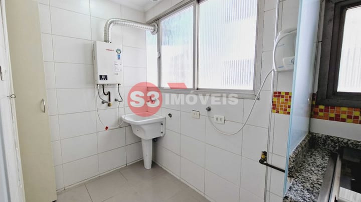 Apartamento à venda com 2 quartos, 83m² - Foto 29