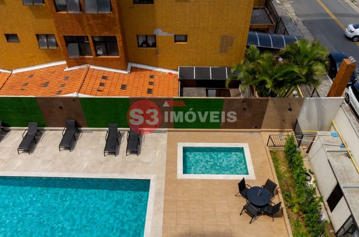 Apartamento à venda com 3 quartos, 90m² - Foto 26