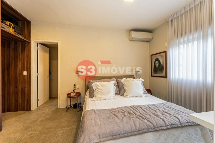 Apartamento à venda com 3 quartos, 164m² - Foto 25