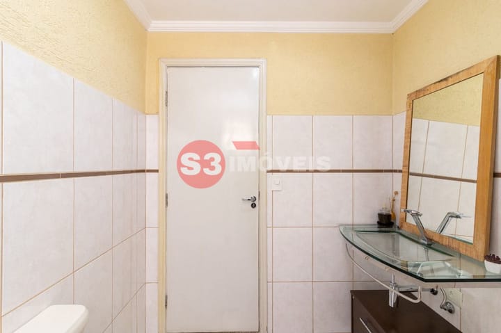 Casa à venda com 3 quartos, 168m² - Foto 22