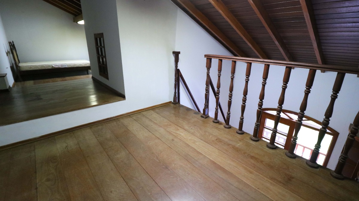 Casa à venda com 5 quartos, 400m² - Foto 33