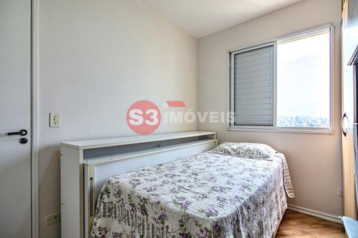 Apartamento à venda com 2 quartos, 46m² - Foto 23