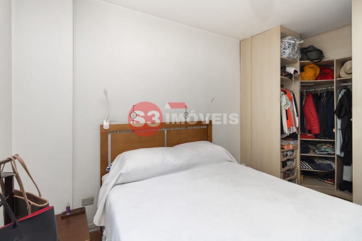 Apartamento à venda com 3 quartos, 98m² - Foto 9