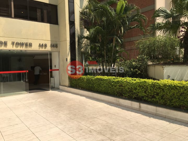 Conjunto Comercial-Sala à venda, 48m² - Foto 25