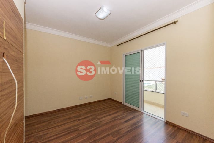 Casa à venda com 3 quartos, 148m² - Foto 11