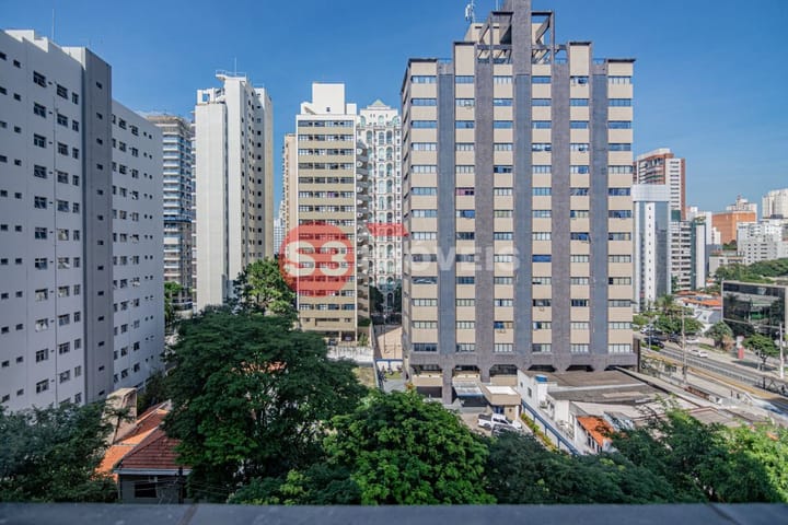 Apartamento à venda com 4 quartos, 253m² - Foto 10