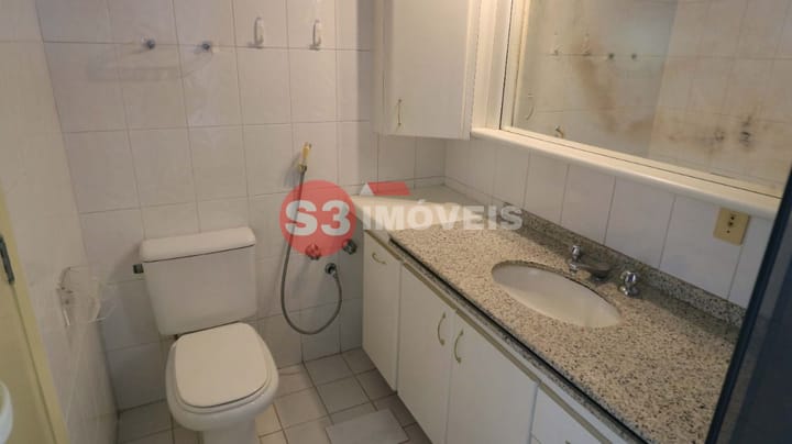 Apartamento à venda com 4 quartos, 139m² - Foto 11