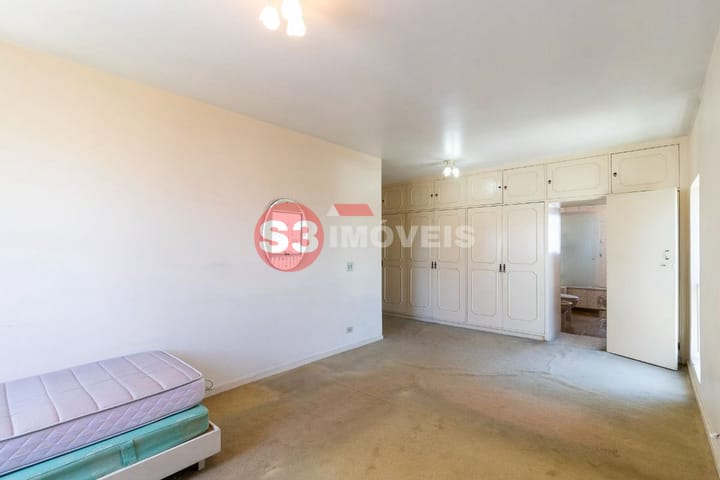 Apartamento à venda com 3 quartos, 227m² - Foto 24