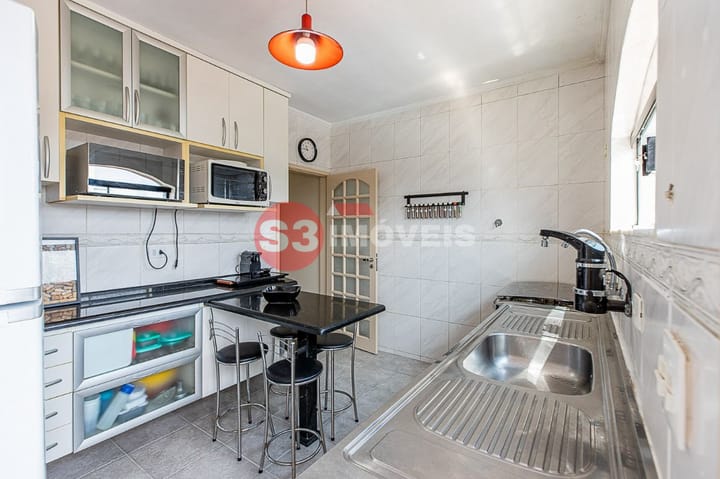 Casa à venda com 3 quartos, 141m² - Foto 10