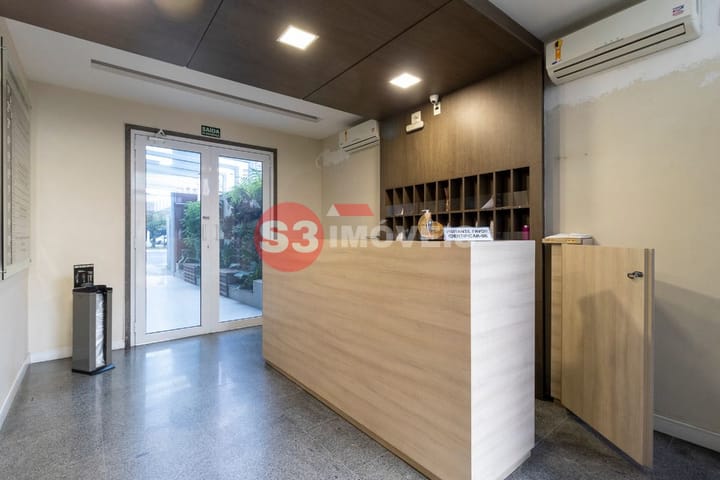 Conjunto Comercial-Sala à venda, 71m² - Foto 21