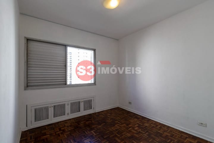 Apartamento à venda com 2 quartos, 73m² - Foto 5