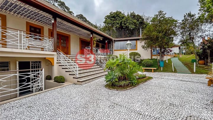 Casa de Condomínio à venda com 4 quartos, 124m² - Foto 41