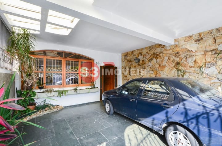 Casa à venda com 3 quartos, 280m² - Foto 6