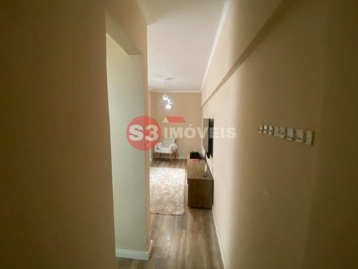 Apartamento à venda com 2 quartos, 66m² - Foto 26