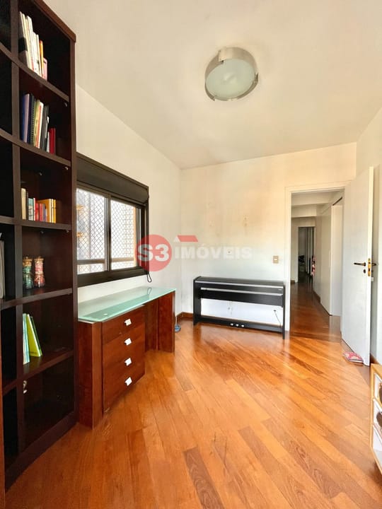 Apartamento à venda com 4 quartos, 177m² - Foto 19