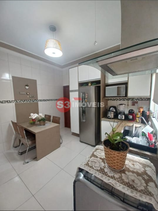 Casa à venda com 3 quartos, 110m² - Foto 12