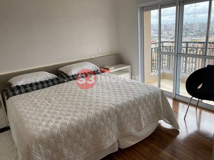 Apartamento à venda com 3 quartos, 213m² - Foto 22