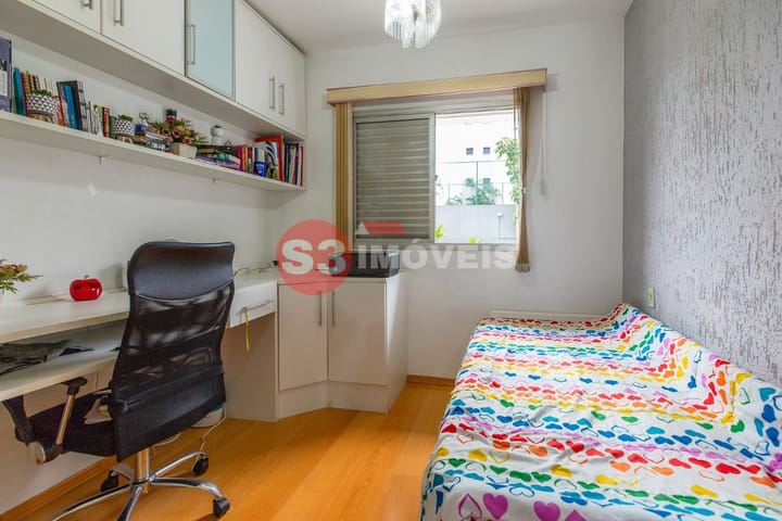 Apartamento à venda com 3 quartos, 86m² - Foto 16