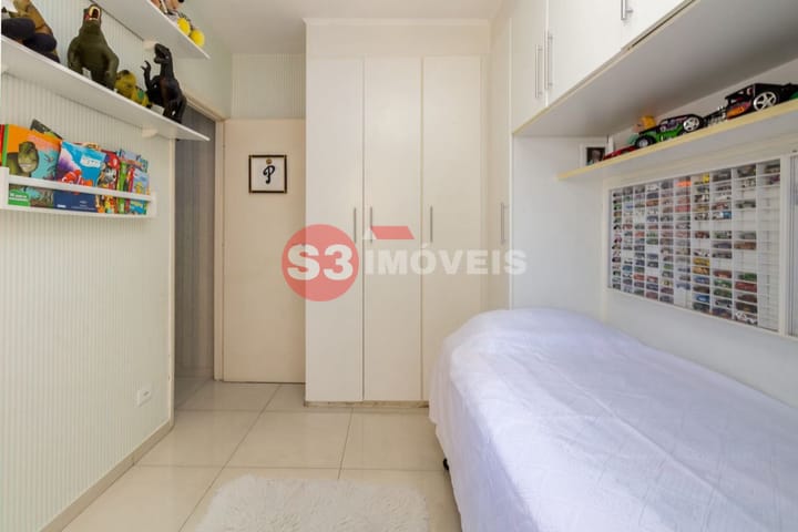 Apartamento à venda com 3 quartos, 90m² - Foto 12