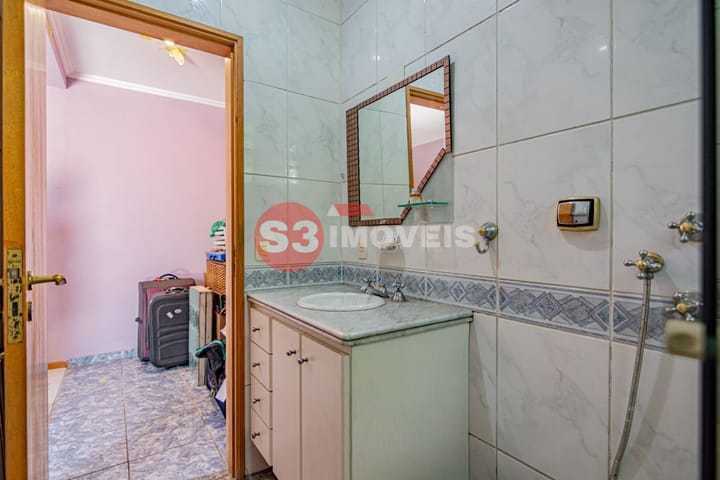 Casa à venda com 4 quartos, 420m² - Foto 53