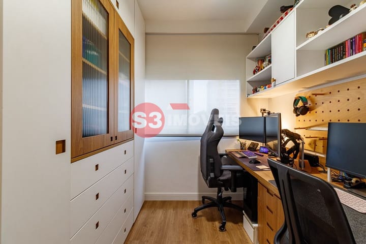 Apartamento à venda com 2 quartos, 62m² - Foto 16