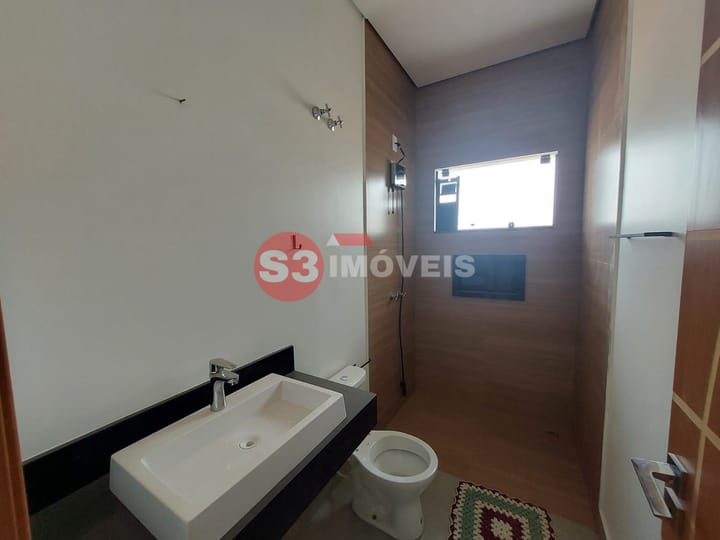 Casa de Condomínio à venda e aluguel com 1 quarto, 135m² - Foto 9