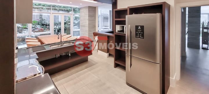 Apartamento à venda com 2 quartos, 146m² - Foto 47