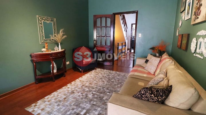 Casa à venda com 3 quartos, 350m² - Foto 11